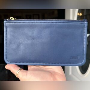 Vintage Coach Skinny Case #7170